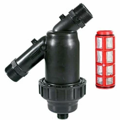 GLOBAL NETWORK Filtre A Mailles De 1 1/2 "pour Tuyau De 50 Mm -Promos Arrosage automatique Magasin 18724573 2