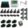 GLOBAL NETWORK Rain Bird Irrigation Zone Kit 6 Interieur