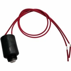 GLOBAL NETWORK Solénoïde TORO 24V. Valable Pour Tous Les électrovannes TORO Avec 24V Solénoïde.