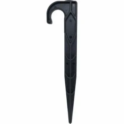 RACO EXPERT Pique Tuyau Micro D16 Sachet 20 Pces Marron