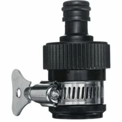 DRILLPRO Kit Irrigation Goutte à Goutte Outil Arrosage Fleur Tuyau égouttage Tête Arrosage Irrigation LAVENTE -Promos Arrosage automatique Magasin 19851932 4