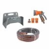 FUXTEC Set Irrigation Et Arrosage CONFORT 50