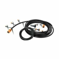 RIBIMEX Kit Irrigation Goutte à Goutte