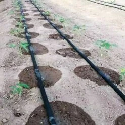 TERRE JARDIN Tuyau Goutte à Goutte - 300 M -Promos Arrosage automatique Magasin 23213725 4