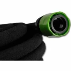 Topdeal Tuyau Microporeux Pour Arrosage Irrigation De Jardin Connecteur 1/2 Pouces 50 M -Promos Arrosage automatique Magasin 23434673 5