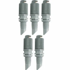 GARDENA Gardena Micro-asperseur 180° - 5 Pièce(s) (01367-20)