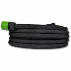 TRUE DEAL Tuyau Microporeux Pour Arrosage Irrigation De Jardin Connecteur 1/2 Pouces 50 M -Promos Arrosage automatique Magasin 26307433 3