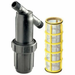 MULTITANKS Filtre à Tamis 120 Mesh / 130 Microns - 3/4''