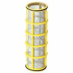 MULTITANKS Cartouche Filtre à Tamis 120 Mesh / 130 Microns - 1/2'' & 3/4''