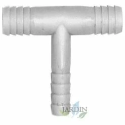 SUINGA Té De 7 Mm Pour Tuyau Flexible