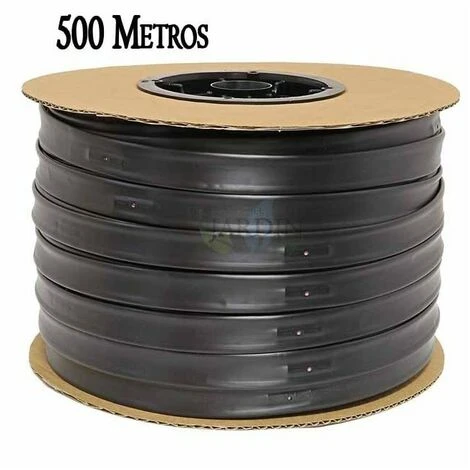 SUINGA Ruban D'irrigation Goutte à Goutte 16mm 500 Mts. 1 SUINGA Ruban D'irrigation Goutte à Goutte 16mm 500 Mts.