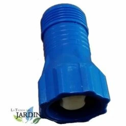 SUINGA Régulateur De Pression D'eau 3/4" . Pression De Sortie 2 Bar-30psi