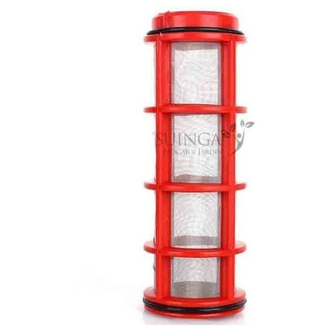 SUINGA Filtre à Mailles 3/4" Pour Tuyau De 25 Mm 2 SUINGA Filtre à Mailles 3/4" Pour Tuyau De 25 Mm – Image 2