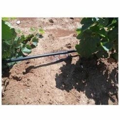 SUINGA Tuyau D'irrigation Goutte à Goutte 16mm 25cm Noir, 100 Mètres -Promos Arrosage automatique Magasin 27213184 5