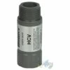SUINGA Válvula Antidrenaje 3/4" Hx 3/4" M Hunter