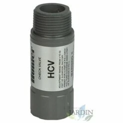 SUINGA Válvula Antidrenaje 3/4" Hx 3/4" M Hunter