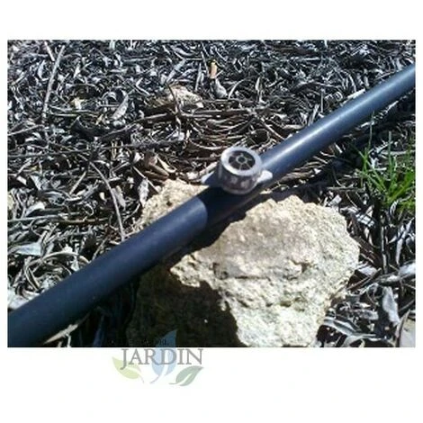 SUINGA Goutteur Turbulent Détachable 4 L / H. 2 SUINGA Goutteur Turbulent Détachable 4 L / H. – Image 2