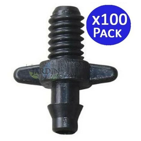 SUINGA Lien Microtube Mixte 4 Mm X Fil. 1 SUINGA Lien Microtube Mixte 4 Mm X Fil.