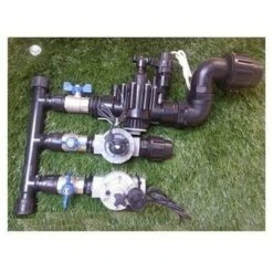 SUINGA T-shirt De Collecteur D'irrigation 1" Mâle X Femelle X Femelle 3 SUINGA T-shirt De Collecteur D'irrigation 1" Mâle X Femelle X Femelle -Promos Arrosage automatique Magasin 27213633 2