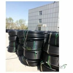 SUINGA Tuyau Polyéthylène Agricole 40mm 4 Bar 100mt Noir -Promos Arrosage automatique Magasin 27213885 3