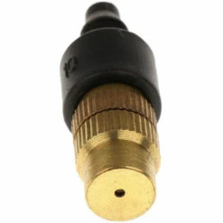 ASUPERMALL Reglable En Laiton Pulverisateur Buse Atomise, Irrigation Goutte A Goutte D'Arrosage, Jardin De Refroidissement 4/7 Capillaires, 25Pcs -Promos Arrosage automatique Magasin 28854020 5