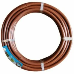 Tuyau Goutte à Goutte Capillaire Jardibric 25 M -Promos Arrosage automatique Magasin 28956808 3