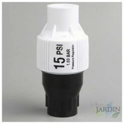 SUINGA Régulateur De Pression D'eau 3/4" . Pression De Sortie 1bar