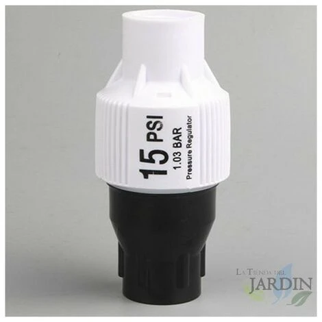 SUINGA Régulateur De Pression D'eau 3/4" . Pression De Sortie 1bar 1 SUINGA Régulateur De Pression D'eau 3/4" . Pression De Sortie 1bar