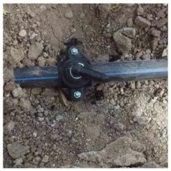 SUINGA Pack 4 X COLLIER D'IRRIGATION 40MM X 1" . Utilisé Pour L'installation D'éléments D'irrigation Tels Que Gicleurs, Diffuseurs Ou -Promos Arrosage automatique Magasin 29155620 3