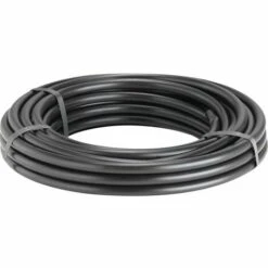 CLABER Tuyau Alim 13/16 Noir Gout 15m