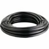 CLABER Tuyau Capil 4/6 Mm Noir L 5m