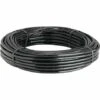 CLABER Tuyau 4/6 Noir Gout Inco 15m