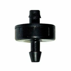 JARDIBRICODECO Pack De 10 Goutte-à-goutte Autocompensés 4 L/h Standard Blue Bird