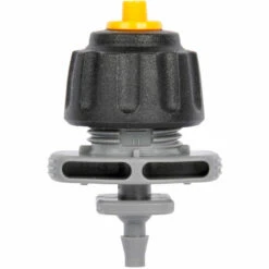 WILTEC Hozelock Micro Irrigation Goutte à Goutte Universel, 10 Pièces