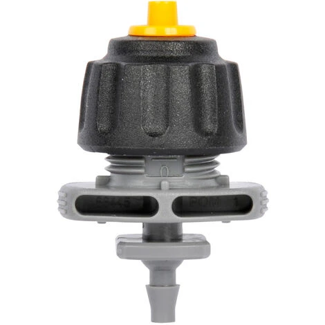 WILTEC Hozelock Micro Irrigation Goutte à Goutte Universel, 10 Pièces 1 WILTEC Hozelock Micro Irrigation Goutte à Goutte Universel, 10 Pièces