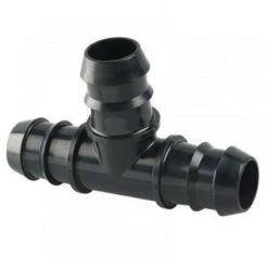 Matériel D'installation - Té Cannelé Pour Tube 20 Mm De Netafim