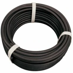 JARDIBRIC Tuyau Goutte à Goutte 50m D16