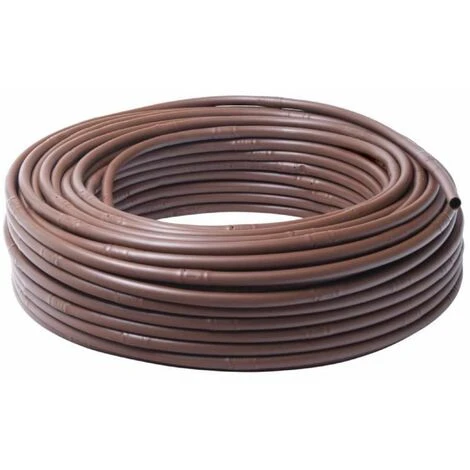 RAIN Tuyau Goutte à Goutte Incorporé 100m D16 1 RAIN Tuyau Goutte à Goutte Incorporé 100m D16