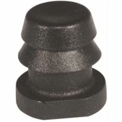 RAIN Bouchon Goutte à Goutte Cannelé Ø16 Lot De 3 Bouchons