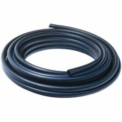 Tuyau Plymouth Alimentaire Ø25mm Rain 16 Bars 25 Mètres