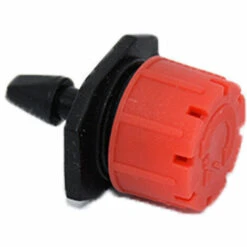 ABCRITAL Non Pression Compensée Flow Ajusté Extérieur Tuyau Goutteur 5 ABCRITAL Non Pression Compensée Flow Ajusté Extérieur Tuyau Goutteur -Promos Arrosage automatique Magasin 32149820 3