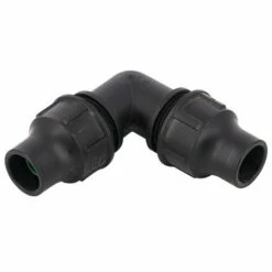 G�N�RIQUE Matériel D'installation - Coude 90° Lock Ø 16/16 De Centrocom