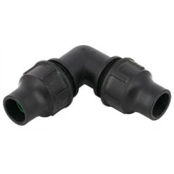 G�N�RIQUE Matériel D'installation - Coude 90° Lock Ø 20/20 De Centrocom