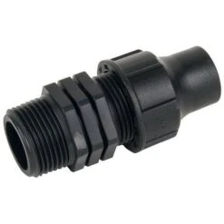 G�N�RIQUE Matériel D'installation - Raccord Lock Fileté Ø 16x1/2'' De Centrocom