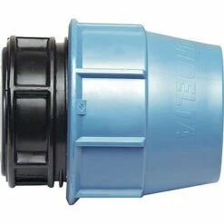 BANYO Accoup De Serrage, Bouchon De Fermeture Type-PEV 50