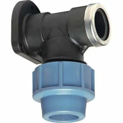BANYO Accoup De Serrage, Coude Mural Type-PWIW 20 X 1/2"