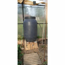 Kit Réserve 50 Goutteurs Iriso Avec Supports + 1 Réserve 12 L Offerte -Promos Arrosage automatique Magasin 3345267 3