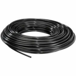 Plantawa Microtube Flexible 25m Ø6 X 4mm Azud Greentec Arrosage Goutte à Goutte Haute Qualité