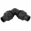 G�N�RIQUE Matériel D'installation - Coude 90° Lock Ø 25/25 De Centrocom