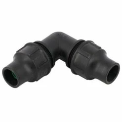 G�N�RIQUE Matériel D'installation - Coude 90° Lock Ø 25/25 De Centrocom